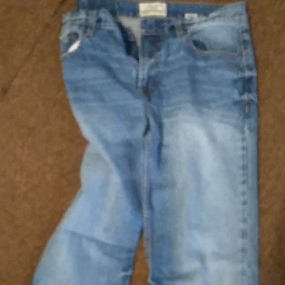 Jeans - Picture 4 of 4